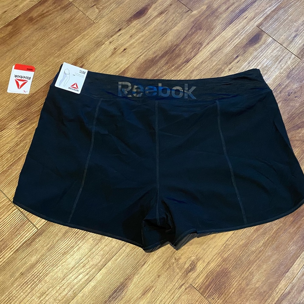 Women’s Reebok Shorts - Size XXL